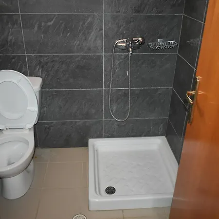 Ionio Ii Apartmán *