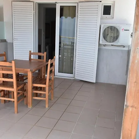 Ionio Ii Apartmán Himarë