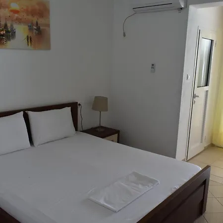 Ionio Ii Apartmán Himarë