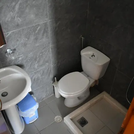 Ionio Ii Apartmán