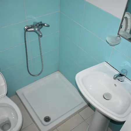 Ionio Ii Apartmán *