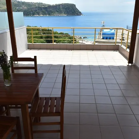 Ionio Ii Apartmán Himarë