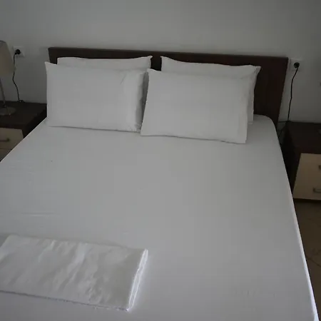 Ionio Ii Apartmán