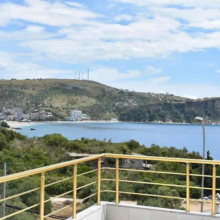 Apartmán Ionio Ii *