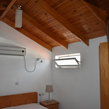 Ionio Ii Apartmán Himarë
