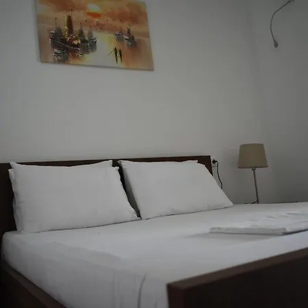 Apartmán Ionio Ii Himarë