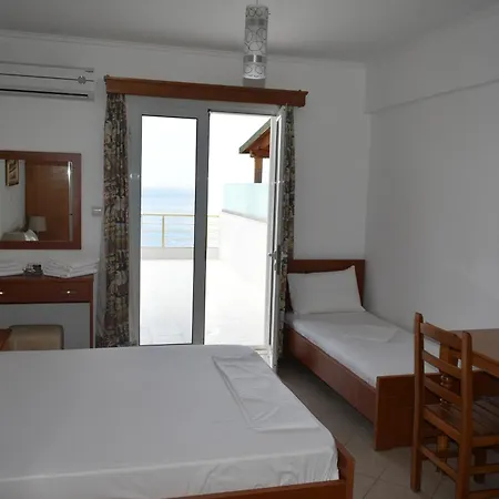 Ionio Ii Apartmán Himarë
