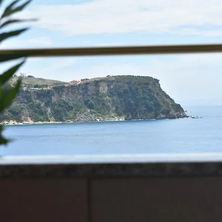 Ionio Ii Apartment Himare